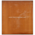 Q500NH weathering steel plate